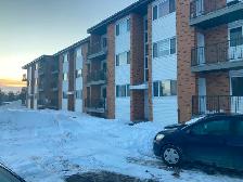 TOUT INCLUS ! 4 1/2 à Ste-Foy Avenue Bourgogne pour JUILLET