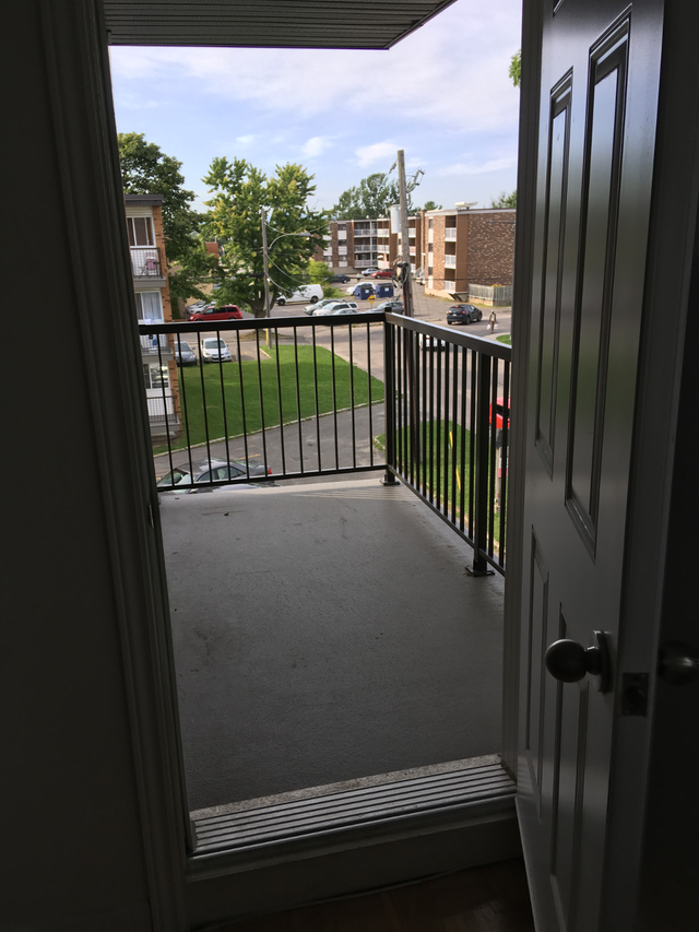 TOUT INCLUS ! 4 1/2 à Ste-Foy Avenue Bourgogne pour JUILLET - Photo 5