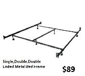 ALL SIZES OF CANADIAN MADE BOX SPRINGS! - Photo 2