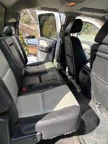 2011GMC Sierra SLT 1500 - Photo 4