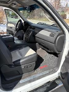 2011GMC Sierra SLT 1500 - Photo 5