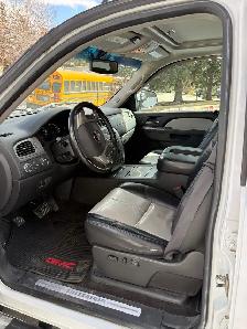 2011GMC Sierra SLT 1500 - Photo 6