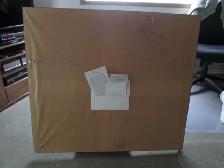 PAUL CALLE'S 'INTO THE GREAT ALONE' FRAMED SIGNED NUMBERED PRINT - Photo 3