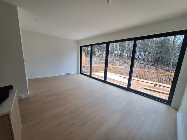 Maison à louer Sherbrooke