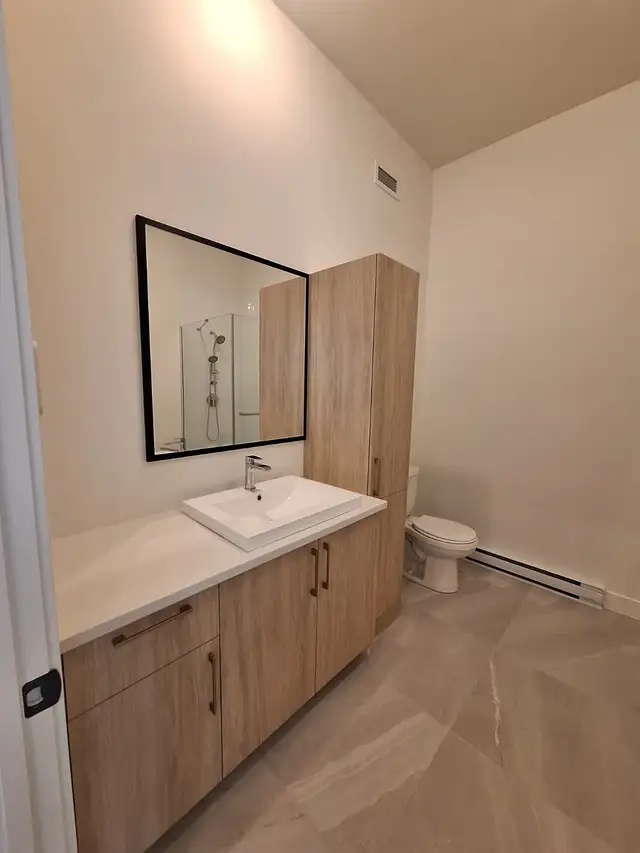 Maison à louer Sherbrooke - Photo 3