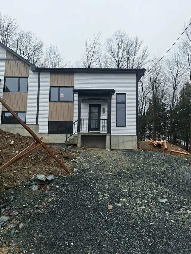 Maison à louer Sherbrooke - Photo 13