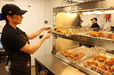 HIRING cook and Cashier - Popeye's Restaurant