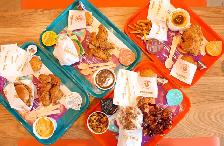 HIRING cook and Cashier - Popeye's Restaurant - Photo 3