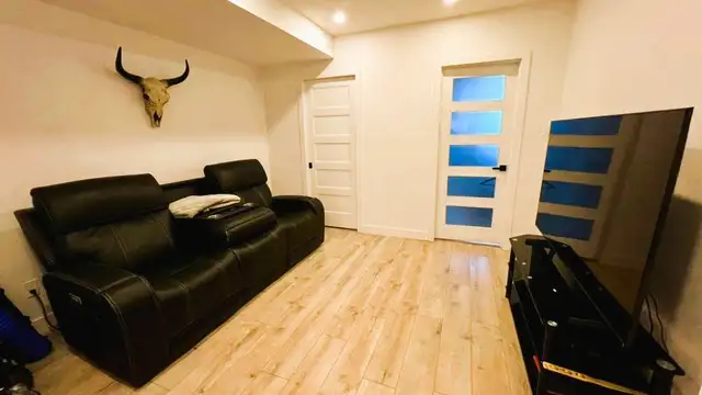 3 1/2 a louer juin ou juillet  tout compris a voir - Photo 4