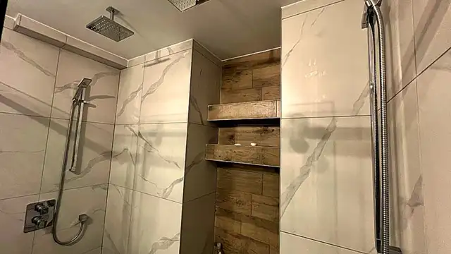 3 1/2 a louer juin ou juillet  tout compris a voir - Photo 8