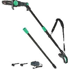 Brand New Polesaw! 10 feet extendable Chainsaw
