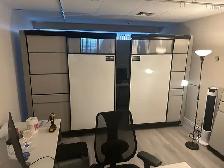 Professional Teknion Privacy Cubicles Systems For Sell-Call Us! - Photo 7