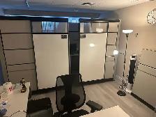 Professional Teknion Privacy Cubicles Systems For Sell-Call Us! - Photo 8