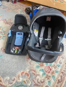 CHILDREN’S CAR SEATS. - Photo 2