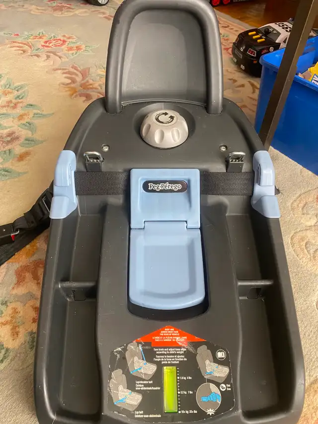 CHILDREN’S CAR SEATS. - Photo 5