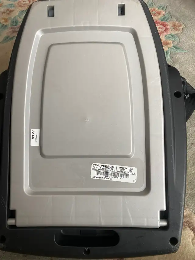 CHILDREN’S CAR SEATS. - Photo 6