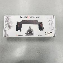 Satisfye ZenGrip 2 Midnight Black For Switch 2  - BRAND NEW