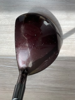 Ladies Maruman Majesty RH 3-wood - Photo 2