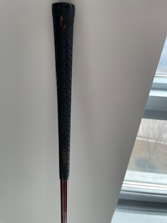 Ladies Maruman Majesty RH 3-wood - Photo 3