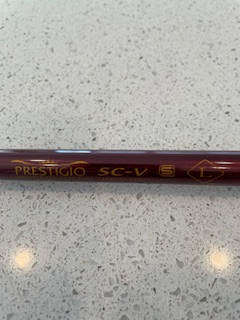 Ladies Maruman Majesty RH 3-wood - Photo 4