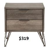 MIKE HAS A LARGE VARIETY OF NIGHTSTANDS! - Photo 3