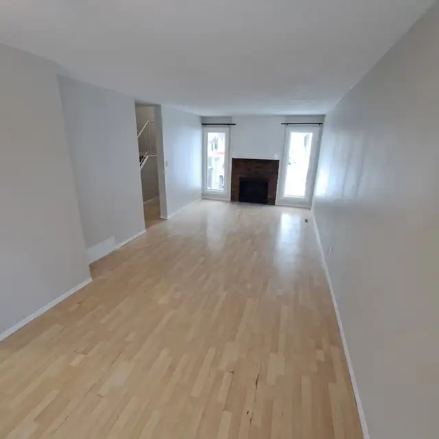 A total Charmer! 1200 sq ft, Fenced yard, 2 parking stalls. - Photo 4