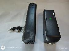 ELECTRIC EBIKE - RIZE, 1000 WATTS, 2 BATTERIES, Mint Condition - Photo 4