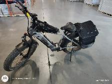 ELECTRIC EBIKE - RIZE, 1000 WATTS, 2 BATTERIES, Mint Condition - Photo 5