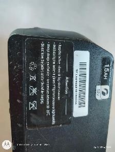 ELECTRIC EBIKE - RIZE, 1000 WATTS, 2 BATTERIES, Mint Condition - Photo 7