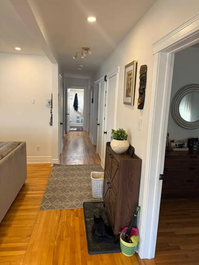 logement à louer - Photo 3