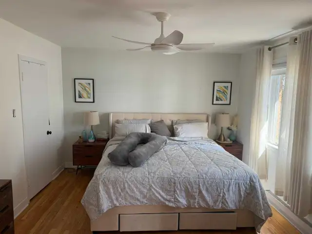 logement à louer - Photo 5
