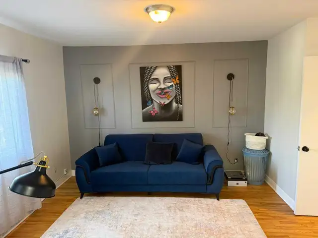 logement à louer - Photo 8