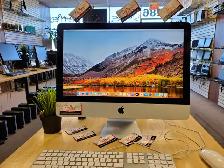 Ordinateur Imac 21.5' 2017 comme neuf ✔️✔️