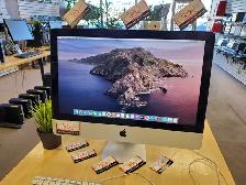 Ordinateur Imac 21.5' 2017 comme neuf ✔️✔️ - Photo 3