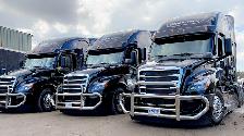HIRING AZ TEAM DRIVERS FOR USA - NEED 2 YEARS EXP - WEEKLY PAY