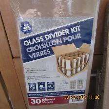 Glass Divider kits ( 2 sets) - Photo 2