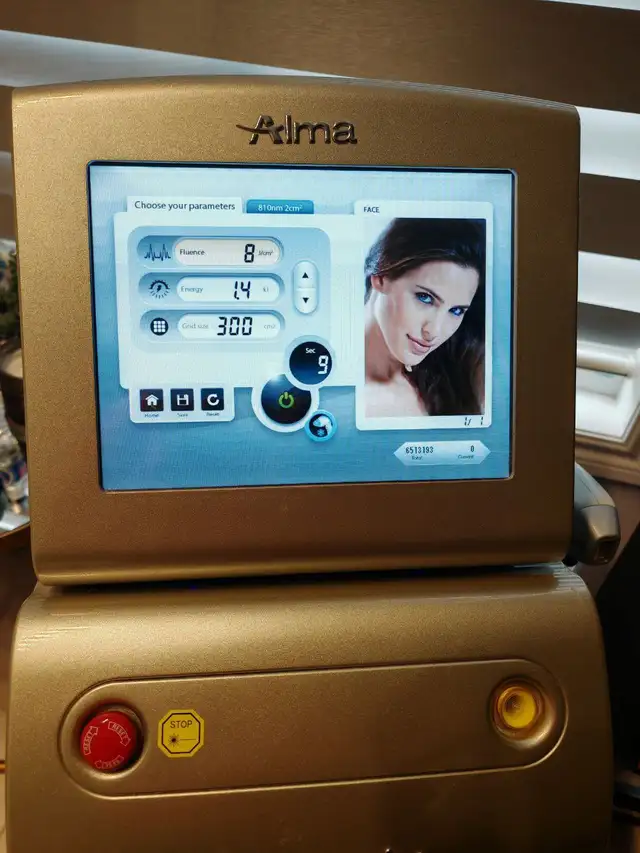 LASER HAIR REMOVAL BRAMPTON - Photo 2