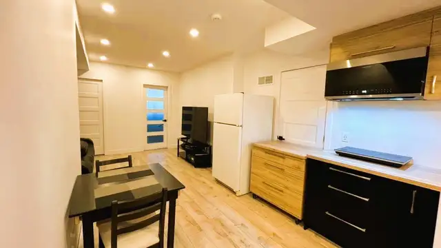 3 1/2 a louer juin ou juillet tout compris st mathias vidéo - Photo 4