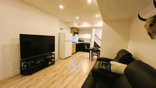 3 1/2 a louer juin ou juillet tout compris st mathias vidéo - Photo 6