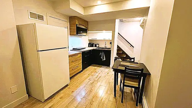 3 1/2 a louer juin ou juillet tout compris st mathias vidéo - Photo 7