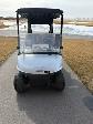 2021 EZGO RXV Elite Lithium Golf Carts - Photo 2