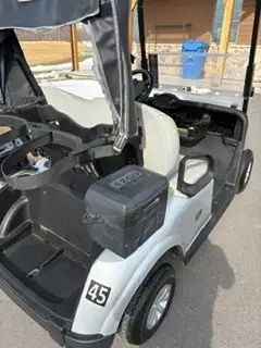 2021 EZGO RXV Elite Lithium Golf Carts - Photo 3