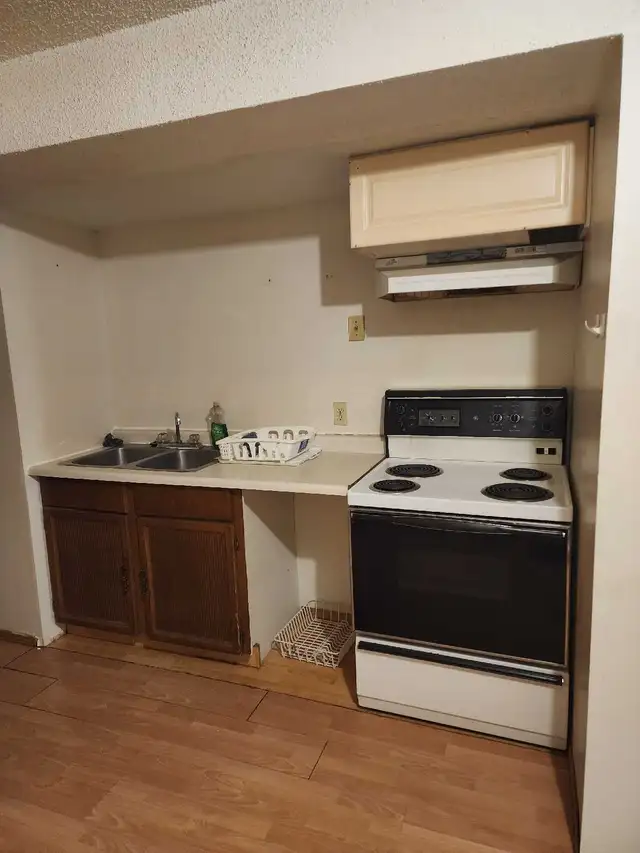 basement suite for rent in temple N.E - Photo 4