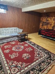 basement suite for rent in temple N.E - Photo 6