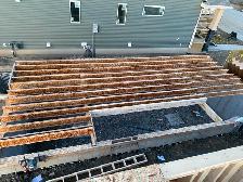 We are looking for 2 Framer's Helpers for long term work - Photo 3