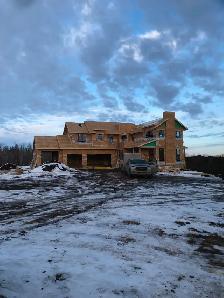 We are looking for 2 Framer's Helpers for long term work - Photo 5