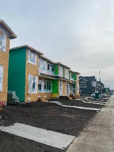 We are looking for 2 Framer's Helpers for long term work - Photo 7