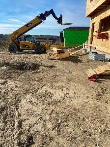 We are looking for 2 Framer's Helpers for long term work - Photo 8