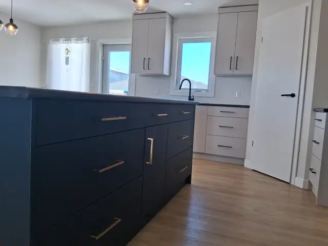 SINGLE BI-LEVEL HOUSE FOR SALE - Photo 4