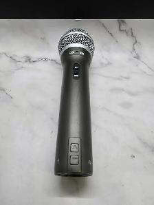 Samson Q2U USB Microphone